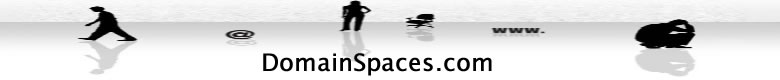 DomainSpaces.com